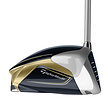 TaylorMade TaylorMade Kalea Gold Ladies Driver 2024
