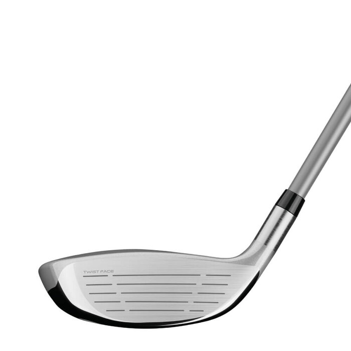 TaylorMade TaylorMade Kalea Gold Dames Fairway Wood 2024