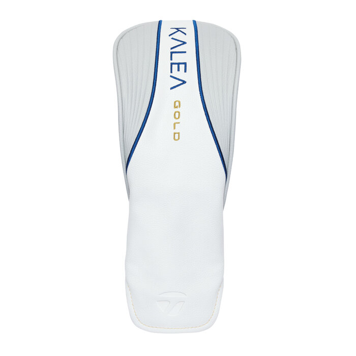TaylorMade TaylorMade Kalea Gold Ladies Fairway Wood 2024