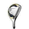 TaylorMade Kalea Gold Ladies Hybride Club 2024