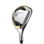TaylorMade Kalea Gold Ladies Hybride Club 2024