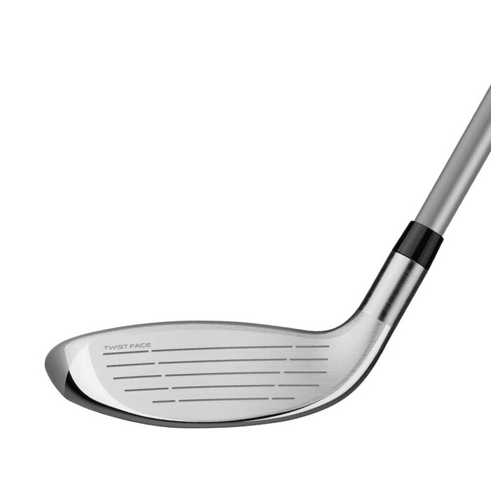 TaylorMade TaylorMade Kalea Gold Ladies Hybrid 2024