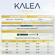 TaylorMade TaylorMade Kalea Gold Ladies Hybrid 2024