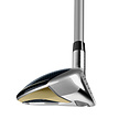 TaylorMade TaylorMade Kalea Gold Ladies Hybride Club 2024