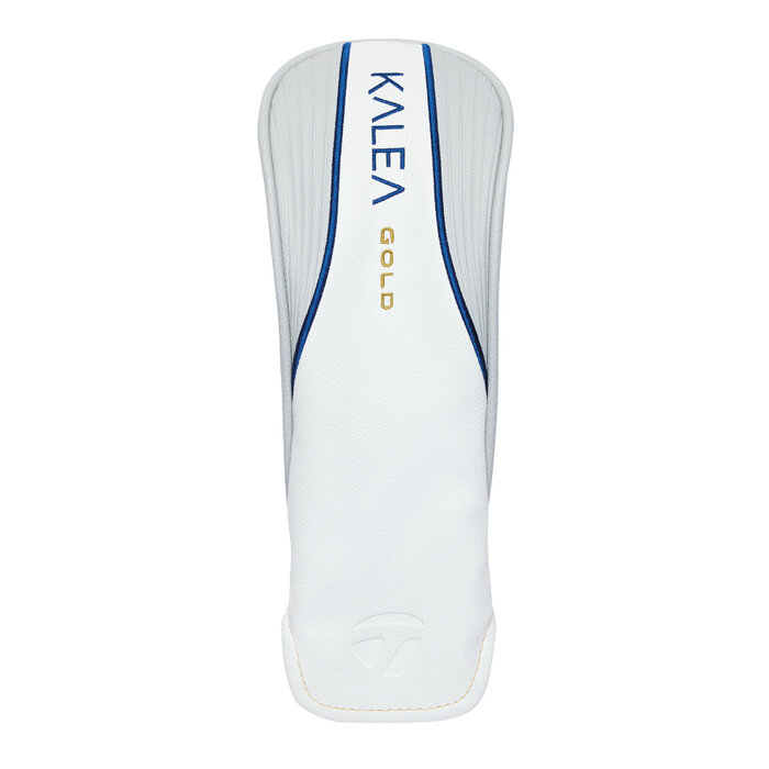 TaylorMade TaylorMade Kalea Gold Ladies Hybride Club 2024