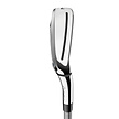 TaylorMade TaylorMade Kalea Gold Ladies Eisen 6-SW+AW 2024 (Graphitschaft)