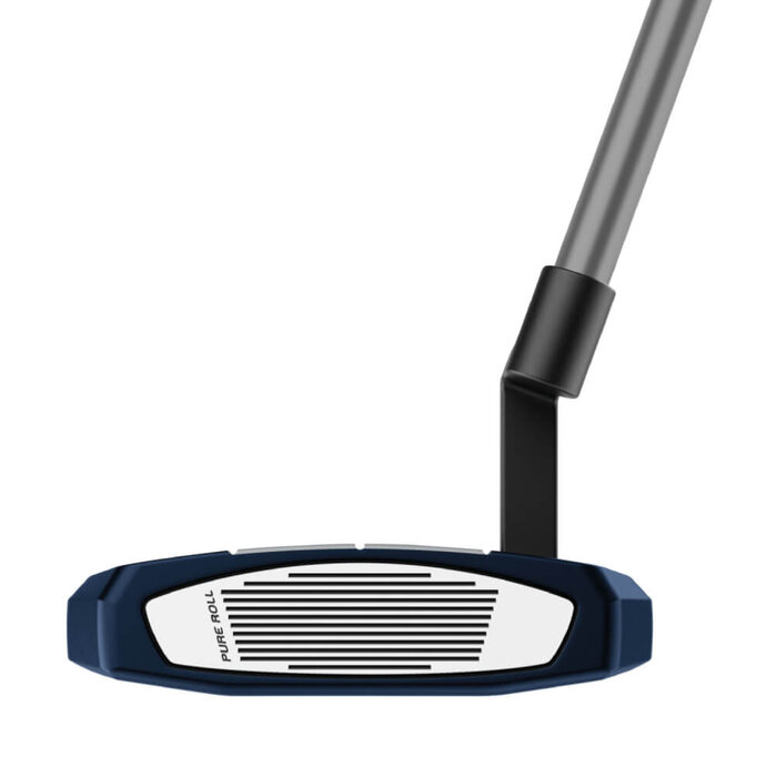 TaylorMade TaylorMade Kalea Gold Spider S Putter Dames 2024