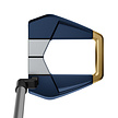 TaylorMade TaylorMade Kalea Gold Spider S Putter Dames 2024