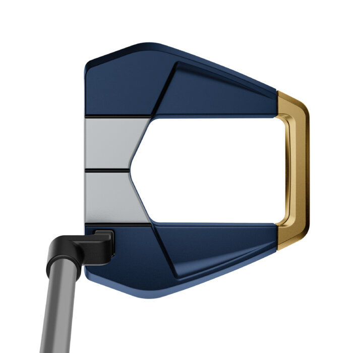 TaylorMade TaylorMade Kalea Gold Spider S Ladies Putter 2024