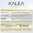 TaylorMade TaylorMade Kalea Gold Spider S Putter Dames 2024