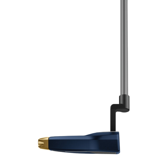 TaylorMade TaylorMade Kalea Gold Spider S Ladies Putter 2024