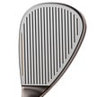 TaylorMade TaylorMade Milled Grind Hi-Toe 4 Wedge (steel shaft) - Koper - 2024