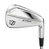 Wilson Staff RB Tech Utility Driving IJzer 2024 (graphite shaft)