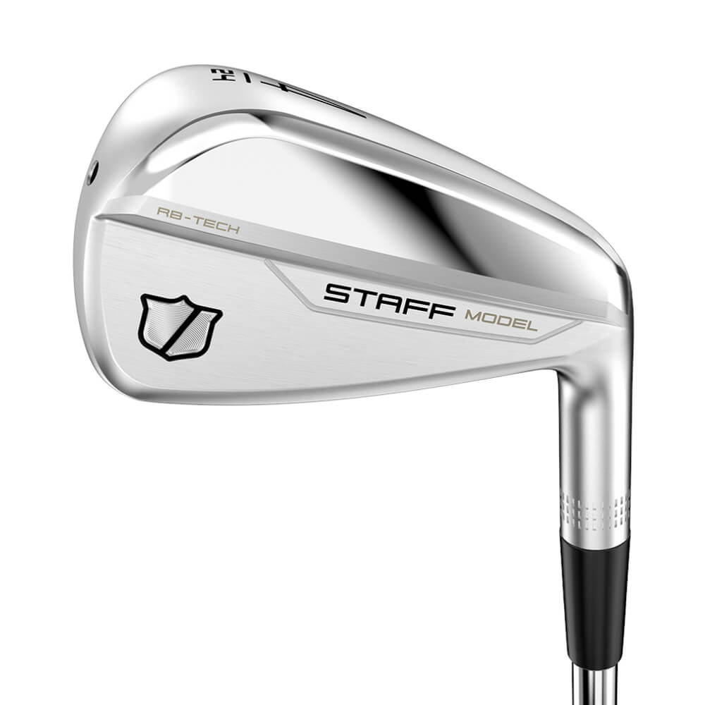 Wilson Staff Model RB Utility Iron - Graphite Wilson Staff Model RB Utility Iron - Graphite