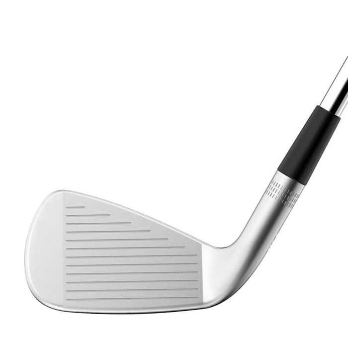 Wilson Wilson Staff RB Tech Utility Driving IJzer 2024 (graphite shaft)