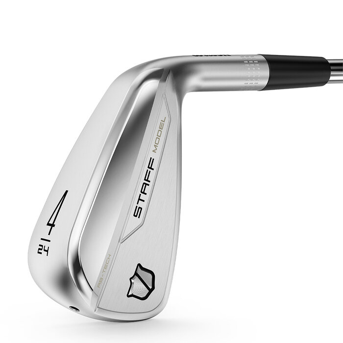 Wilson Wilson Staff RB Tech Utility Driving Hierro 2024 (varilla de grafito)