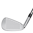 TaylorMade TaylorMade Qi Single Irons 2024 (graphite shaft)