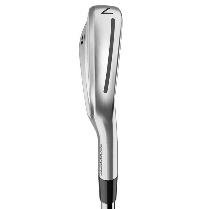TaylorMade TaylorMade P-770 Forged IJzers 4-PW 2024 (steel shaft)