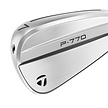 TaylorMade TaylorMade P-770 Forged Irons 4-PW 2024 (steel shaft)