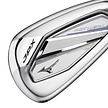 Mizuno Mizuno JPX 925 Hot Metal Eisen 5-PW 2024 (Stahlschaft)