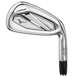 Mizuno JPX 925 Hot Metal Hierros 5-PW (varilla de acero)