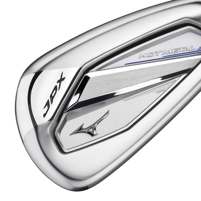 Mizuno Mizuno JPX 925 Hot Metal Irons 5-PW (graphite shaft)