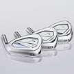 Mizuno Mizuno JPX 925 Hot Metal Irons 5-PW (graphite shaft)
