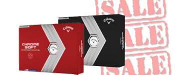SALE Golf Balls