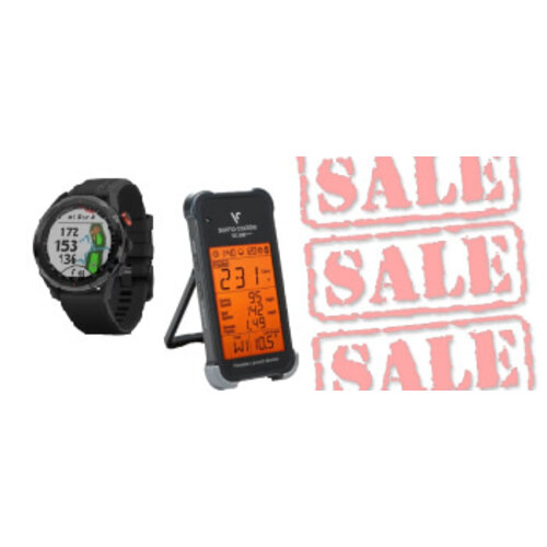 SALE GPS and Range Finders