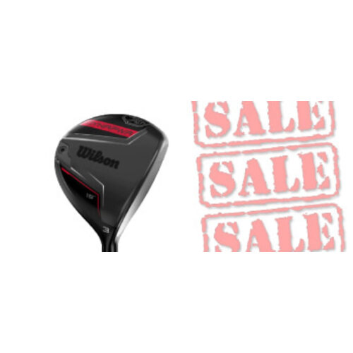 SALE Fairway Woods