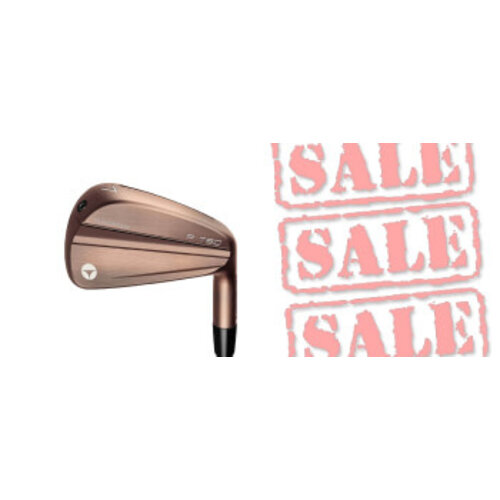 SALE Iron Sets and Single Irons