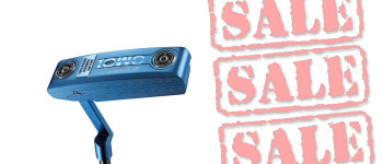 SALE putters  on GolfDriver.nl