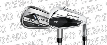 Demos and Used Golf Clubs Demos and Used Golf Clubs