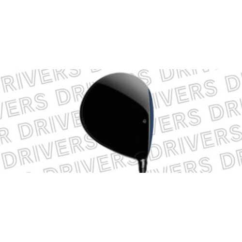Drivers LEFT-HANDED