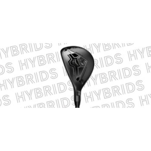 Hybrids LEFT-HANDED