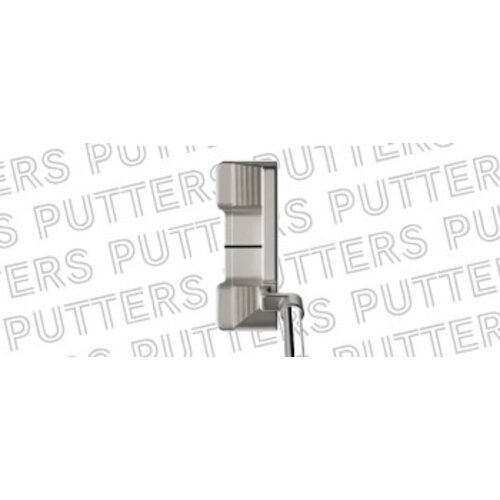 Putters LEFT-HANDED