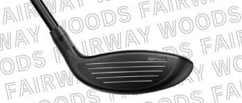 Fairway Woods LINKSHANDIG