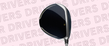 Ladies drivers LEFT-HANDED on GolfDriver.nl