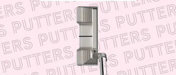 Putters LEFT-HANDED