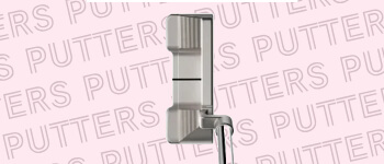 Putters dames LINKSHANDIG op GolfDriver.nl