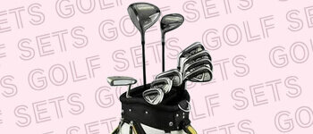 Golfsets LINKSHANDIG