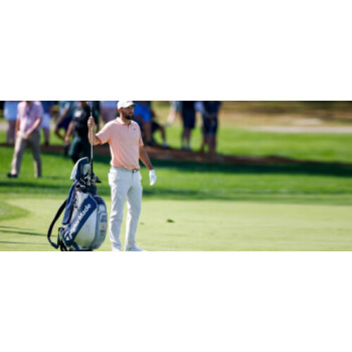 Staffbags en Pro Tourbags