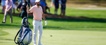 Staff bags and pro / tour bags at GolfDriver.nl