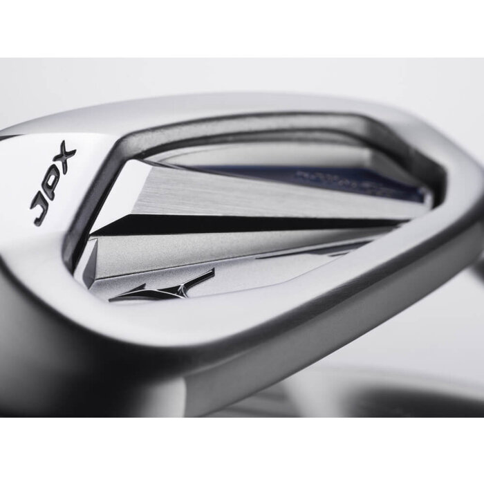 Mizuno Mizuno JPX 925 Hot Metal HL Damen Eisen 6-SW 2024 (Graphitschaft)