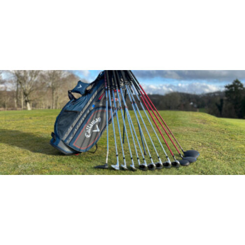 Golfsets Heren