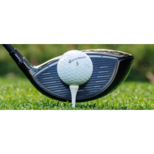 Men's golf clubs LEFT-HANDED