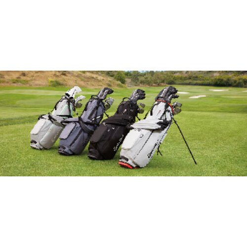 Bolsas de golf trípode