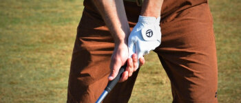 Golfhandschoenen Heren