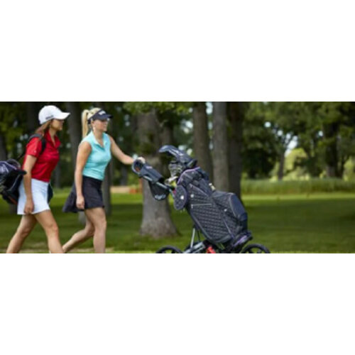 Ladies Golf Bags 