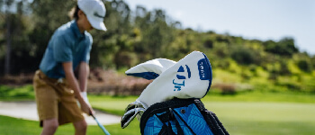 Kids golf sets on GolfDriver.nl